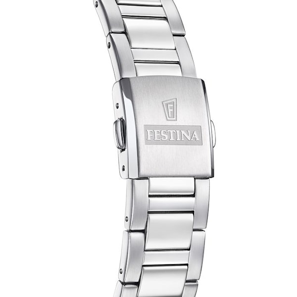 Miesten kello Festina - F20656/4 Grå