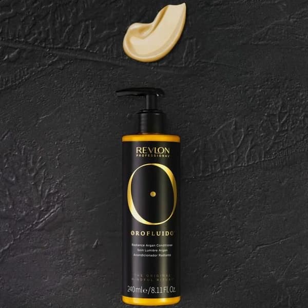 Orofluido Argan Conditioner 240 ml R 3021