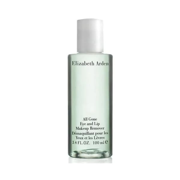 ALL GONE øjne og læber Makeupfjerner 100 ml
