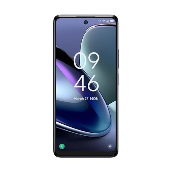 Smartphone TCL 50 5G 128GB Mörkblå