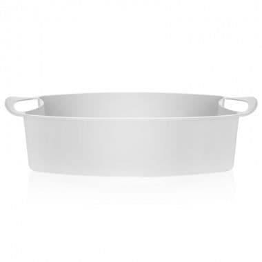 Dampkoger 800 W - 6 l Salutecook