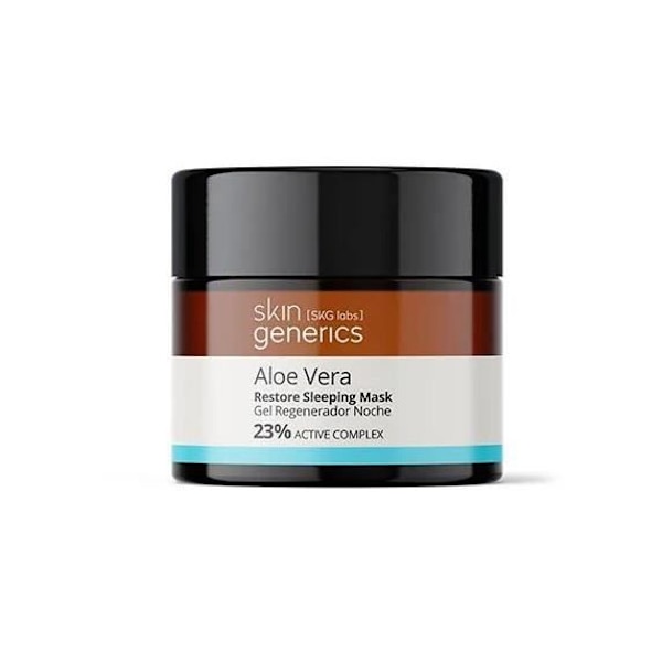 SKIN GENERICS GEELI REGENERADOR YÖ ALOE VERALLA 50 ml