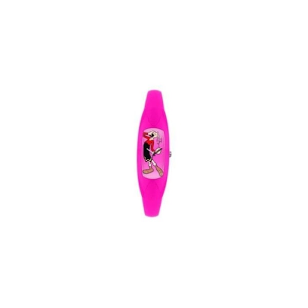 Väska - OLIVIA - Mod. BLOMMOR - Fuchsia - Unisex - Vuxen Fuchsia