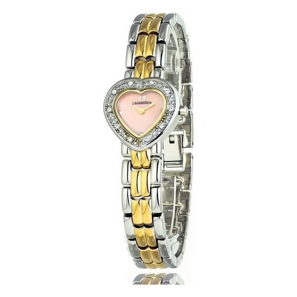 Chronotech damklocka CT2027L-06 (23 mm)