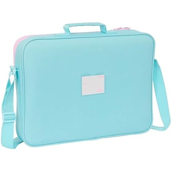 Safta Munich Heaven School Case - Flerfärgad - One Size Flerfärgad