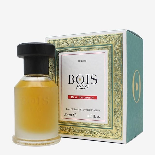 Bois 1920 Patchouly Véritable EDP 50 ml
