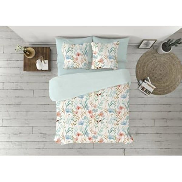 Pierre Cardin Fany sängkläder set - Flerfärgad - 3 st Flerfärgad