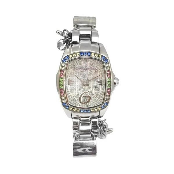 Chronotech damklocka CT7009LS-08M (28 mm)