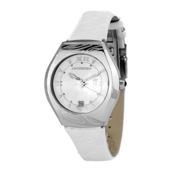 Chronotech unisex ur CT7694L-02 (38 mm)