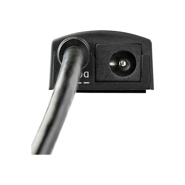 USB-C til SATA adapterkabel - STARTECH - 1 m - 10 Gb/s - HDD/SSD - Plug-and-Play
