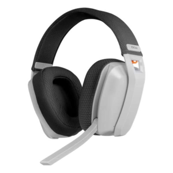 Kuulokkeet - KROM - NXKROMKANJIWH - Langattomat ja langalliset - Bluetooth - 20 - 20 000 Hz Vit