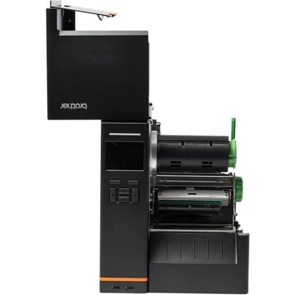 BROTHER IMP ETIQU TJ-4520TN TU Sort