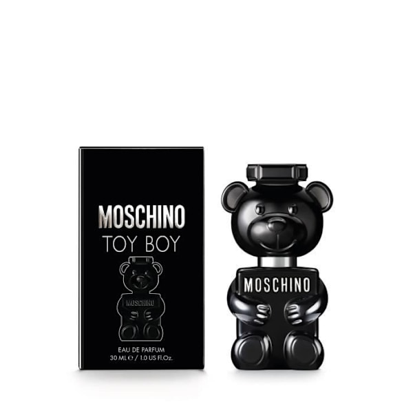 MOSCHINO - TOY BOY edp vaporizador 30 ml