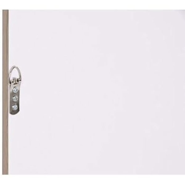 Seinäpeili - HOME ESPRIT - Monivärinen - Lasi ja polystyreeni - 63,3 x 89,6 cm - Nykytaide Flerfärgad