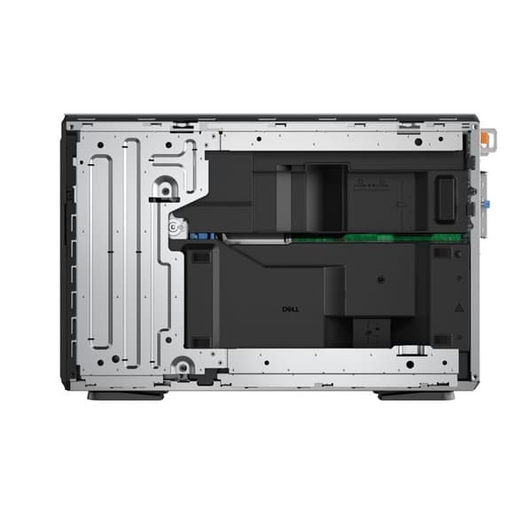 Server - DELL - PowerEdge T360 - Tower - Ethernet - SME - Reliable
