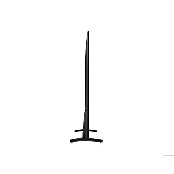 LED-taustavalaistu LCD-TV - Crystal UHD - Smart TV - Samsung - Samsung HG65BU800EU HBU8000 Series - 65" p-taustavalaistu LCD-TV musta