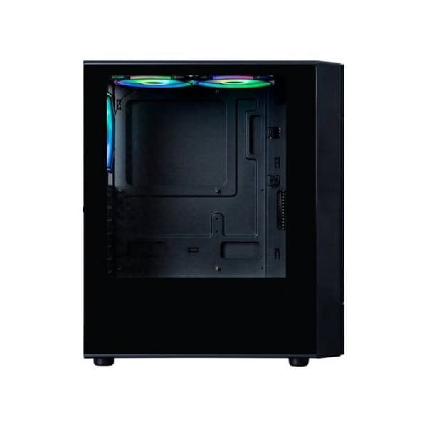 Hiditec V30 ARGB Lämmintön Kristalli 3.0 USB