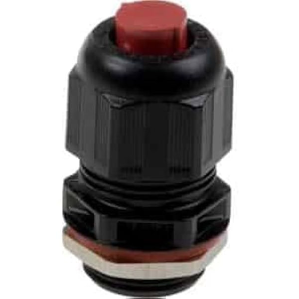 Kaapeliholkki M20 Panssaroitumaton - AXIS - EXTB-3, SKDP03-T