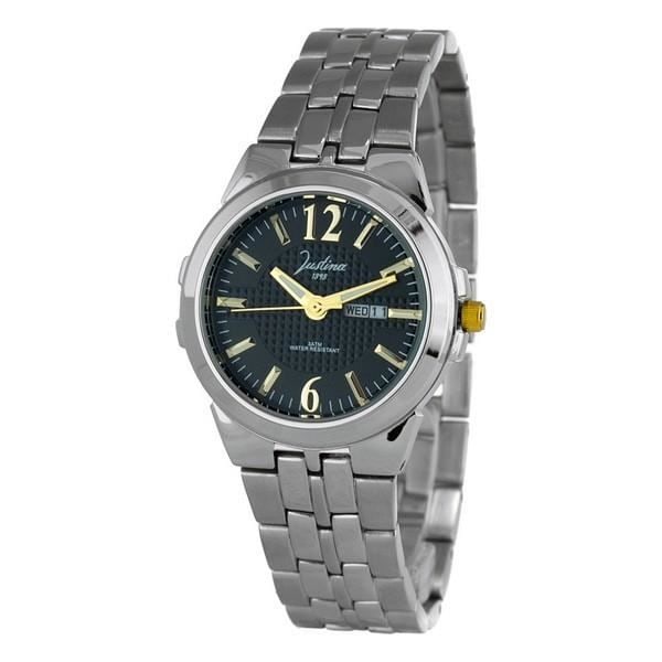 Klocka - Justina - JPN43 - Quartz - Analog - 31 mm