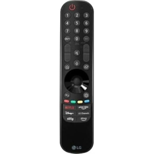 Yleiskaukosäädin - LG - MR24GN - Monivärinen - 27,5x9,5x4 cm