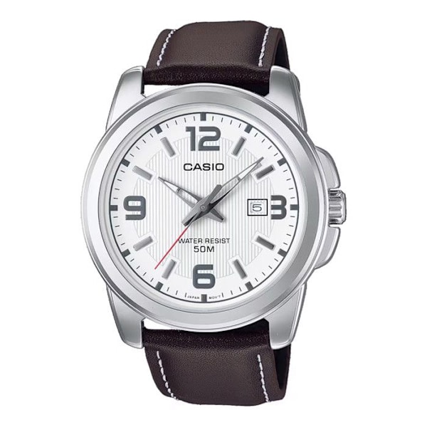CASIO herrklocka Collection MTP-1314PL-7... Pengar