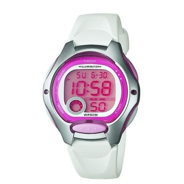 Casio Collection LW-200-7AVEF Klocka