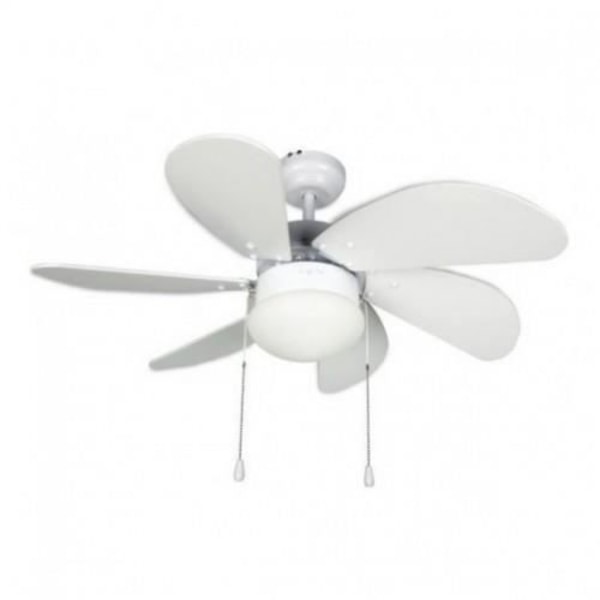 + VIND. TAK CP-15076B 80CM BL 6P 50W