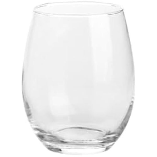 Gobelet - LA MEDITERRÁNEA - Nalon - 610 ml - Flerfärgad - Paket om 36 enheter Flerfärgad