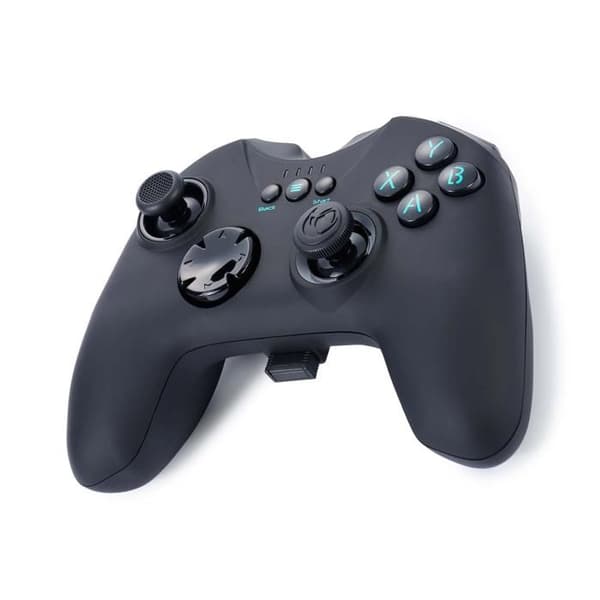 Gamepad - NACON - PCGC-200WL - Trådløs - Vibration - Sort Sort
