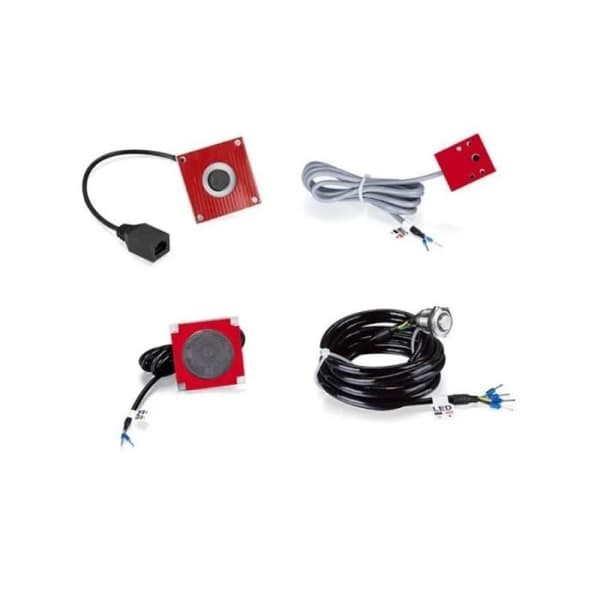 Kit PA2 - Fanvil - Hvid - 6937295601596