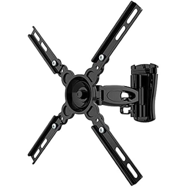 Universalstöd - TM ELECTRON - TMSLC262 - 10" till 24" - Lutning - Max 15 kg