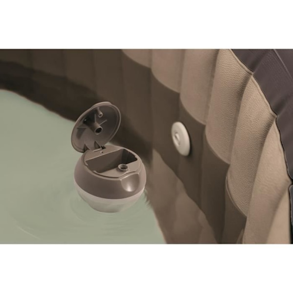 Diffuseur Produkt - Intex kastanj