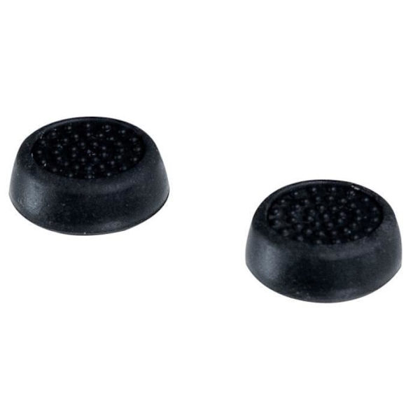 Startpakke - ONLAN - Nintendo Switch 2 - Sort taske + Skærmbeskyttelse + Thumbsticks Svart
