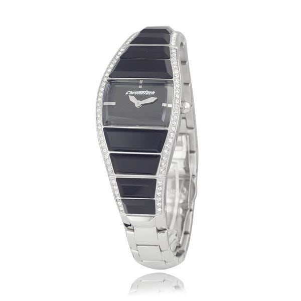 Chronotech damklocka CT7099LS-02M (21 mm)