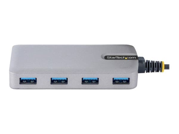USB-C Hub - STARTECH.COM - 5G4AB-USB-C-HUB - 4 USB-A porte - 5 Gbps - Bus-drevet