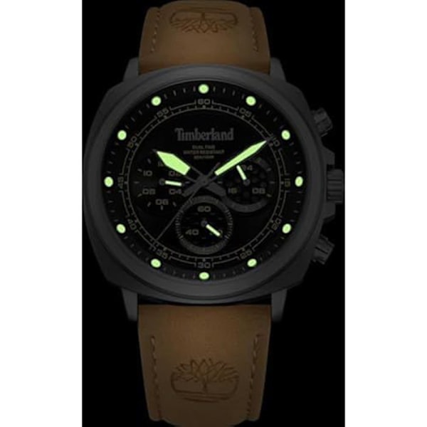 Klocka - TIMBERLAND - RELOGIO - Elegant - Vattentålig - Modern design