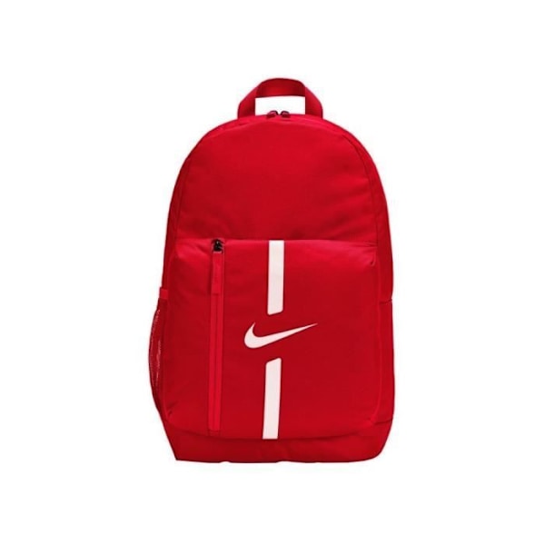 Reppu - NIKE - JR Academy Team - Punainen - Poika - Monilaji Röd