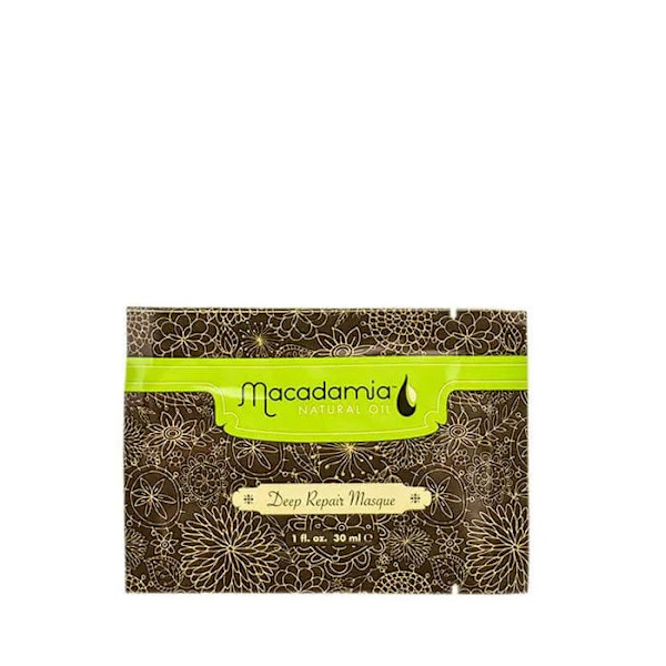 Macadamia Deep Repair Mask 30ml
