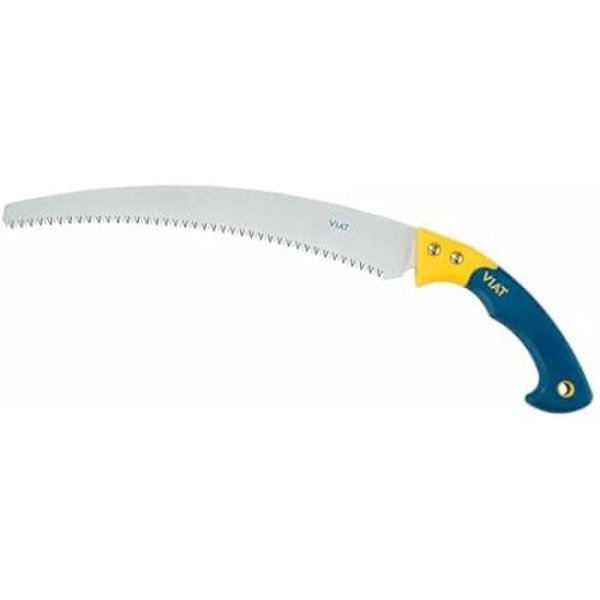 Serrucho de Poda - VIAT - VT58713BIM - Japansk tandet - Mango BIM - Funda polypropylen