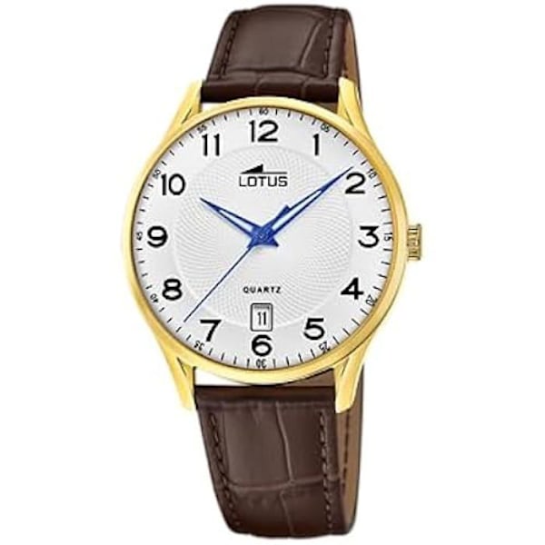LOTUS Analog 18403/E
