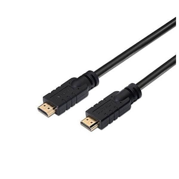 HDMI-kabel - NANOCABLE - 10.15.1815 - 15 m - v1.4 - Han til Han