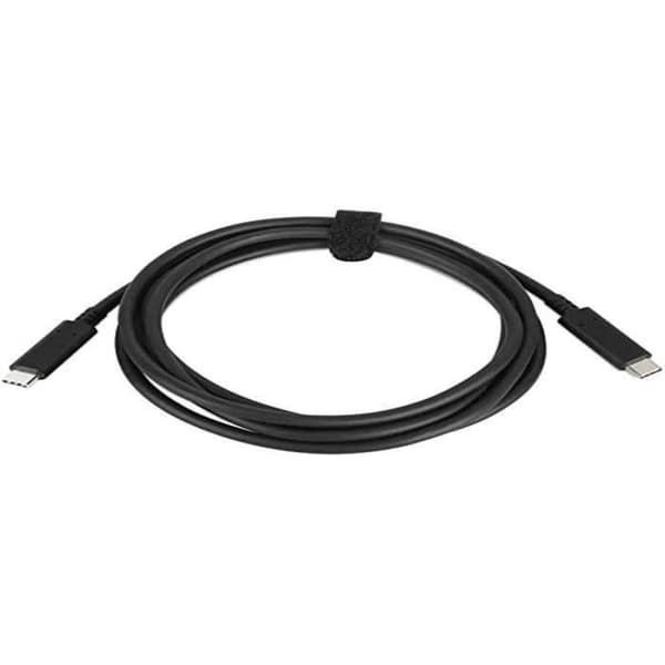 LENOVO Kabel BO USB-C til USB-C Kabel 2m
