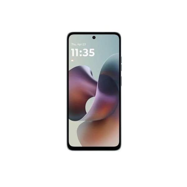 Motorola Moto G56 5G 8GB 512GB 6.72" Harmaa