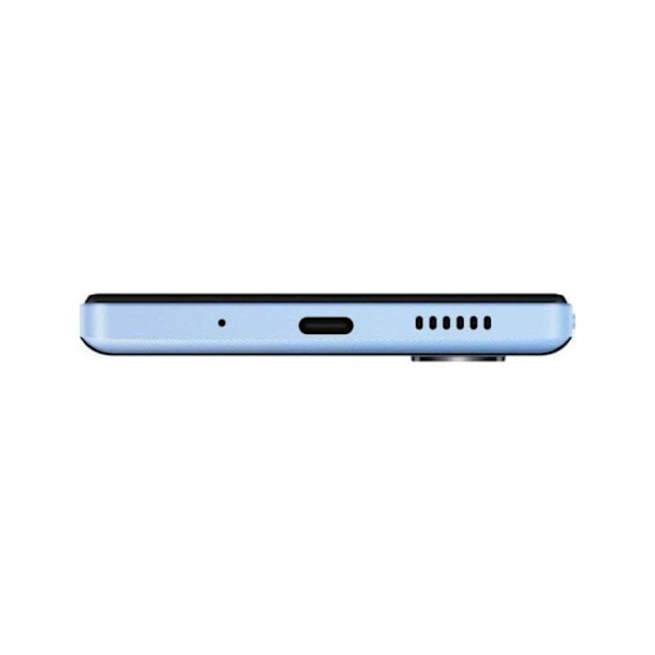 POCO M4 5G Cool Blue 4G+ 64G MediaTek Dimensity 700 5G