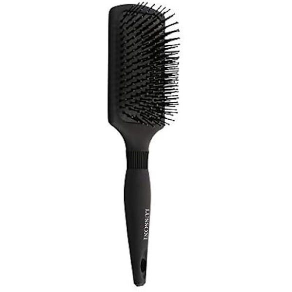 Lussoni Care & Style Square Detangling Brush -harja