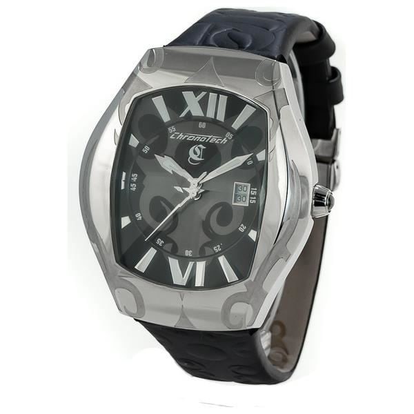 Chronotech herrklocka CT7693J-01 (48 mm)