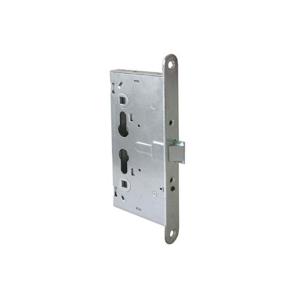 YLEINEN - Anti-Panic-Fire Lock 43110.65.0 Cisa - CISA Galvaniserat stål