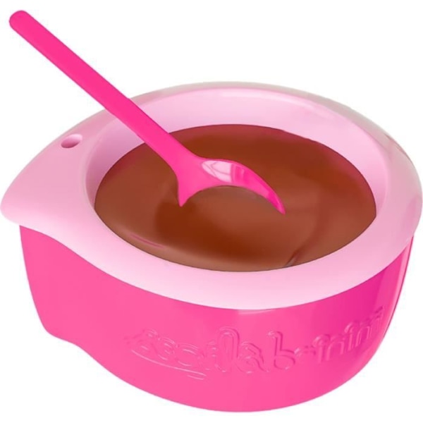 Mini delikatesser - LANSAY - Choco Vänner - Från 6 år FLERFÄRGAD