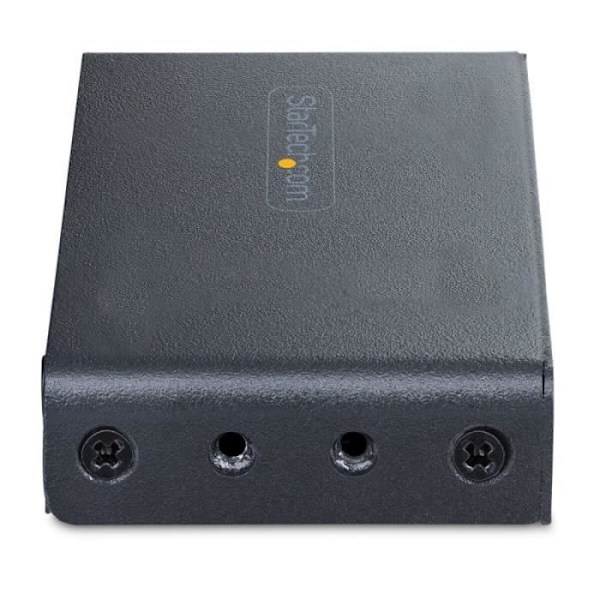 HDMI-switch - STARTECH - 2 porte - 8K 60Hz - HDR10+ - Strømadapter