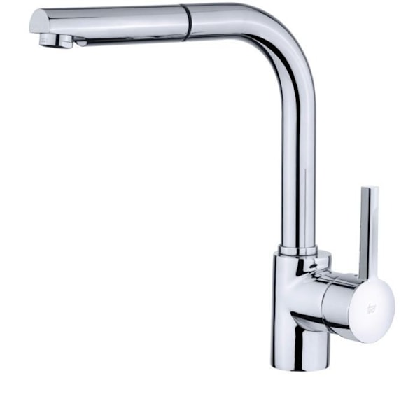 TEKA Köksblandare ARK 938 Kromspray krom